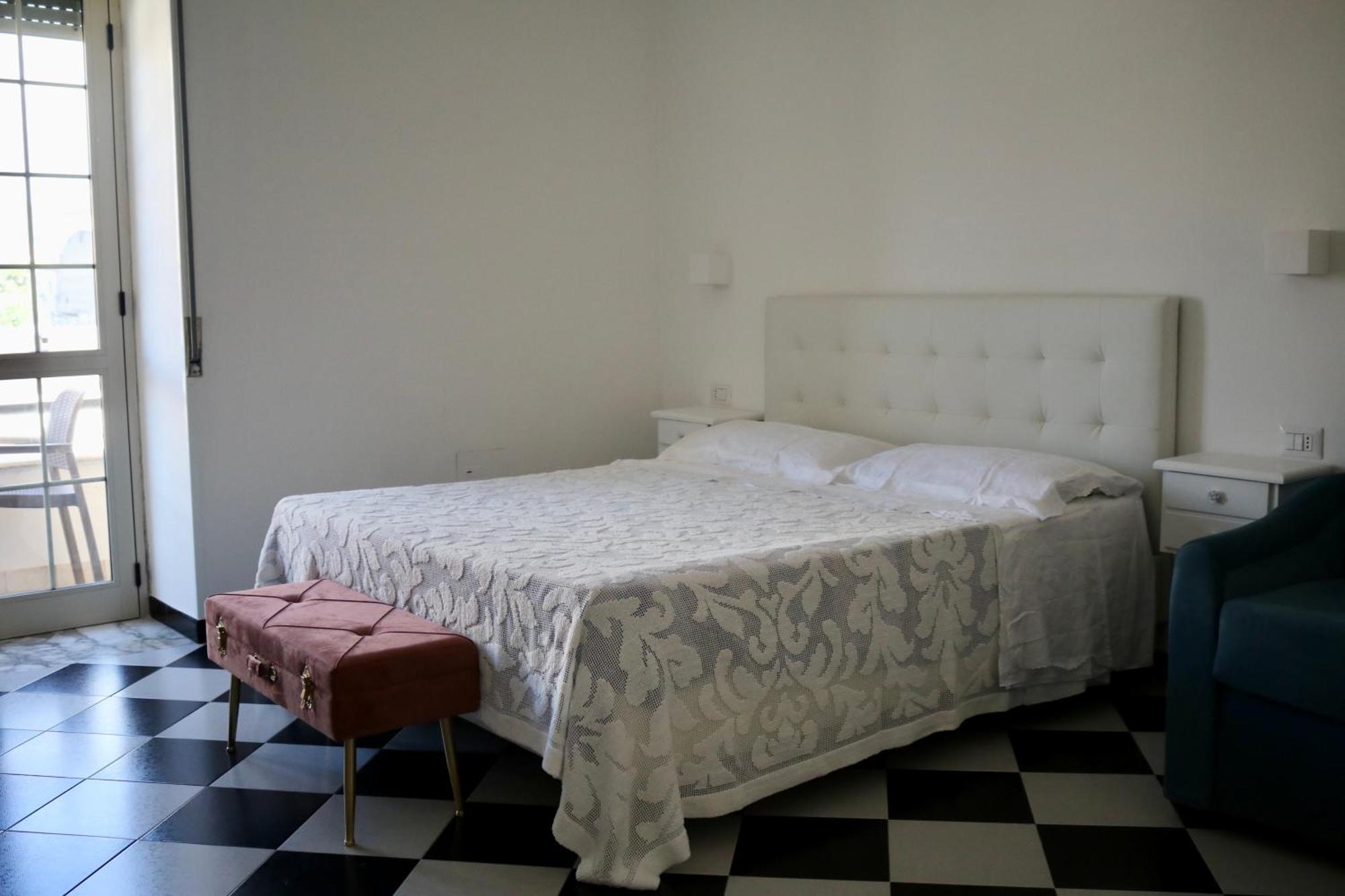 Willa Palazzo Di Donna Panoramic Terraces And Private Parking Strategic To Amalfi Coast, Pompei, Napoli Sant'Egidio del Monte Albino Zewnętrze zdjęcie