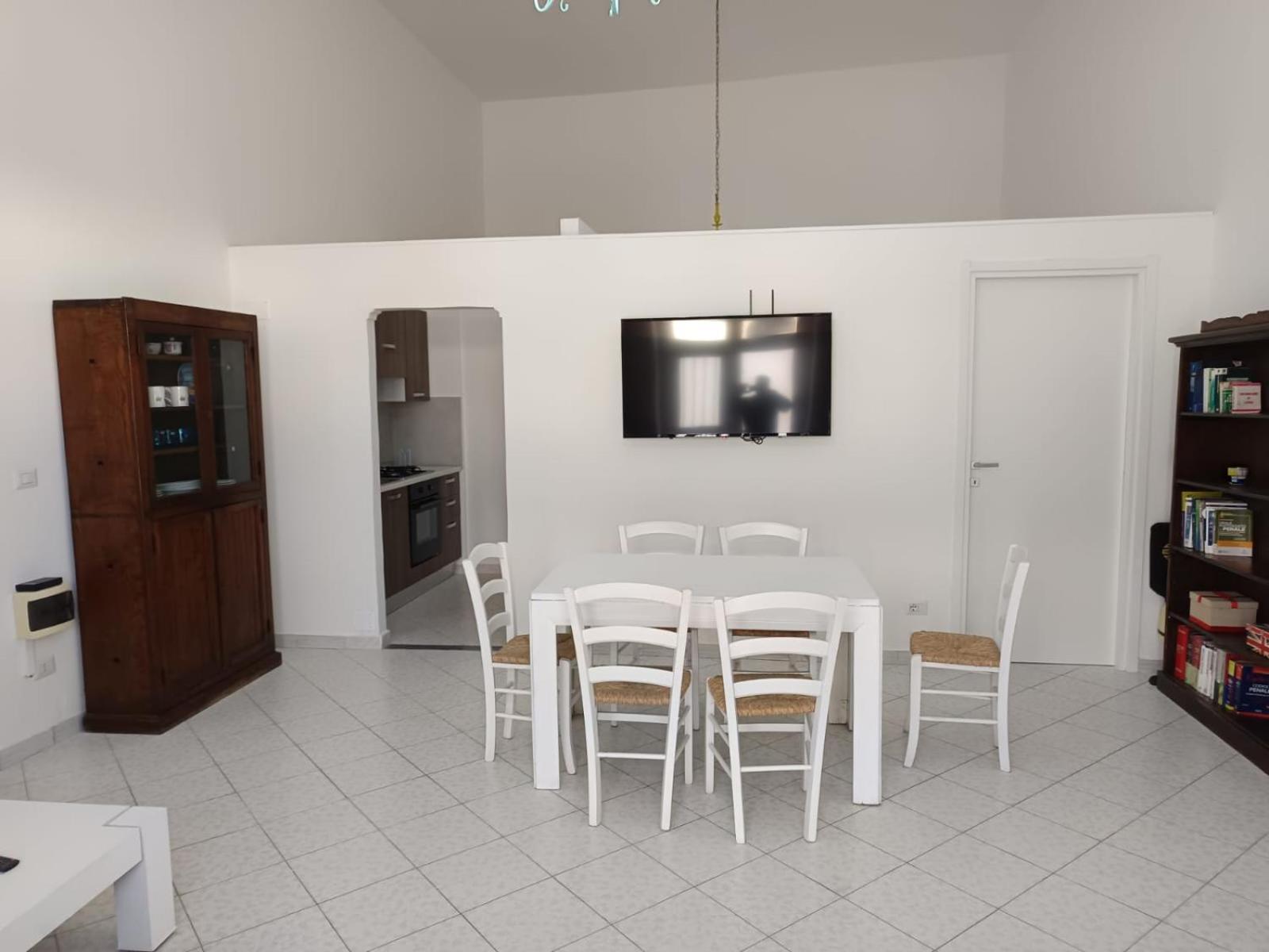 Willa Palazzo Di Donna Panoramic Terraces And Private Parking Strategic To Amalfi Coast, Pompei, Napoli Sant'Egidio del Monte Albino Zewnętrze zdjęcie