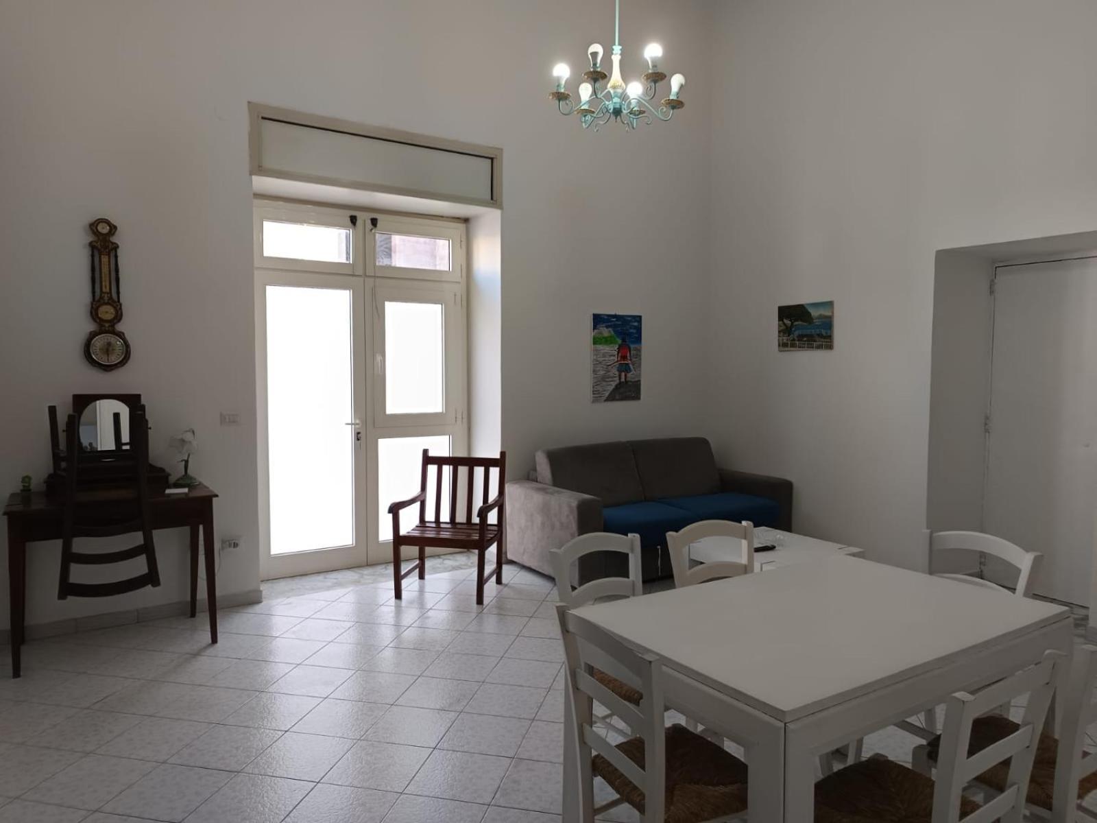 Willa Palazzo Di Donna Panoramic Terraces And Private Parking Strategic To Amalfi Coast, Pompei, Napoli Sant'Egidio del Monte Albino Zewnętrze zdjęcie