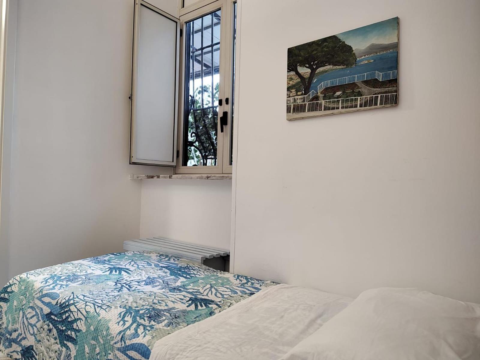Willa Palazzo Di Donna Panoramic Terraces And Private Parking Strategic To Amalfi Coast, Pompei, Napoli Sant'Egidio del Monte Albino Zewnętrze zdjęcie